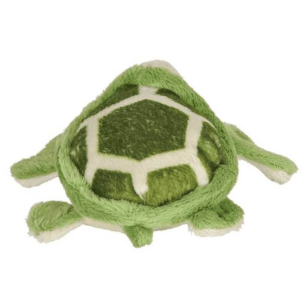 snapping turtle stuffed animal