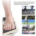 thumbnail image 3 of Ankle Strengthener Exerciser, Multifunctional Portable Yoga Exerciser Ankle Strengthener Trainer  for Plantar Fasciitis Relief, 3 of 7