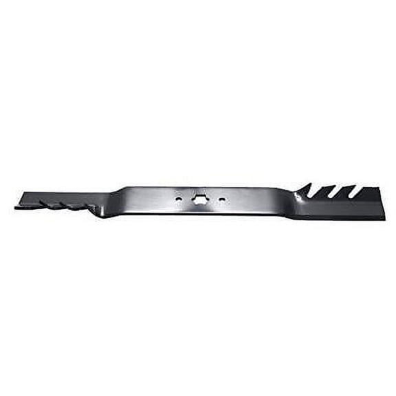Oregon 98-629 Gator G3 Mower Blade, 21-3/16-Inch, MTD, Troy-Bilt, Cub Cadet