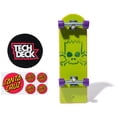 thumbnail image 2 of Tech Deck Fingerboard, Customizable Mini Skateboards, for Ages 6 and up (Styles May Vary), 2 of 9