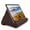 Brown, variant on Sponge Pillow Tablet Stand Holder Pillow Pad Ultra Multi-Angle Soft Tablet Stand for Samsung Xiaomi Tablet Holder Reading Stand