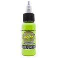 thumbnail image 1 of Radiant Colors Encre de Tatouage - Vert Clair 1oz, 1 of 1