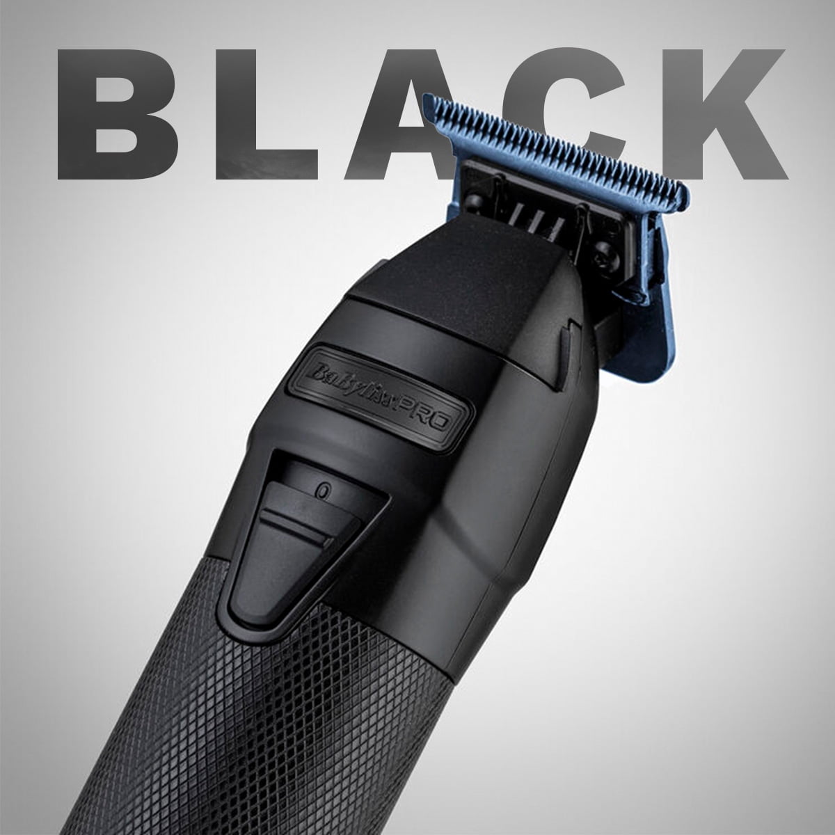 BaBylissPRO BLACKFX FX799MB バリカン BaBylissPRO FXONE BlackFX FX799MB – Trimmer Profesional de Metal