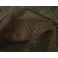 thumbnail image 4 of oneOone Silk Tabby Fabric Window Pane Check Print Sewing Fabric BTY 42 Inch Wide, 4 of 4