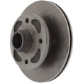 thumbnail image 3 of Centric 121.45003 Disc Brake Rotor Fits select: 1979-1983 MAZDA RX7, 3 of 6