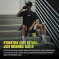 thumbnail image 4 of Raw Nutrition Replenish Post-Workout Recovery Powder, Lemon Lime, 60 Servings, 4 of 5