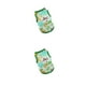 thumbnail image 3 of Methold Ropa para perros Transpirable Suavidad Regalo dulce Suministros para mascotas pequeñas Ropa para mascotas Primavera y verano Chaleco Type1 NO1, 3 of 6