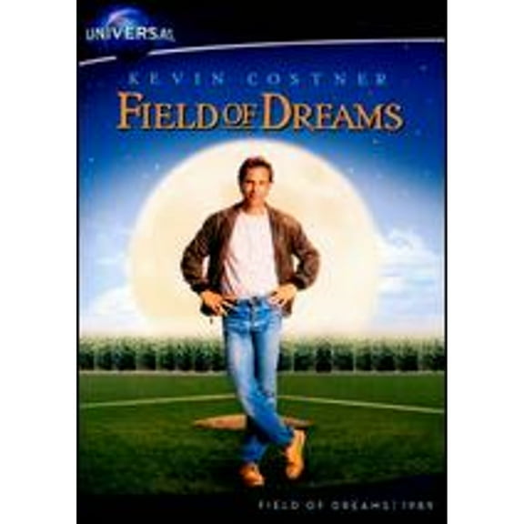 Pre-Owned Field of Dreams (DVD 0025192130830) directed by Phil Alden Robinson
