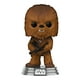 thumbnail image 2 of Star Wars Celebration Convention Exclusive Shared Sticker Chewbacca Funko -, 2 of 2