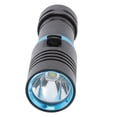 thumbnail image 4 of Luz de Buceo, Lámpara LED 5000LM Infinitamento de aluminio de aluminio Linteria de Buceo 100m CONDO CONDONONÓN DE CORRA PARA LUZ DE RELLENO, 4 of 7