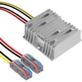 thumbnail image 1 of Convertidor reductor de voltaje YAXIGE DC 36V/48V a 24V 10A, 1 of 9