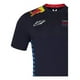 thumbnail image 3 of Red Bull Racing Playera Checo Pérez Oficial 2024 F1 Original, 3 of 5
