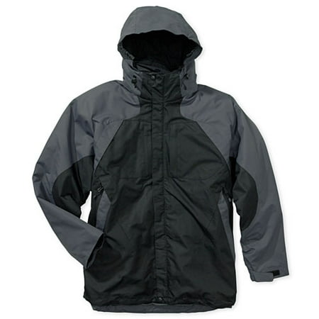 Big Men's 3-in-1 System Jacket