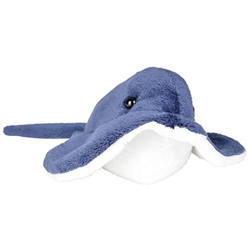 stingray stuffed animal walmart