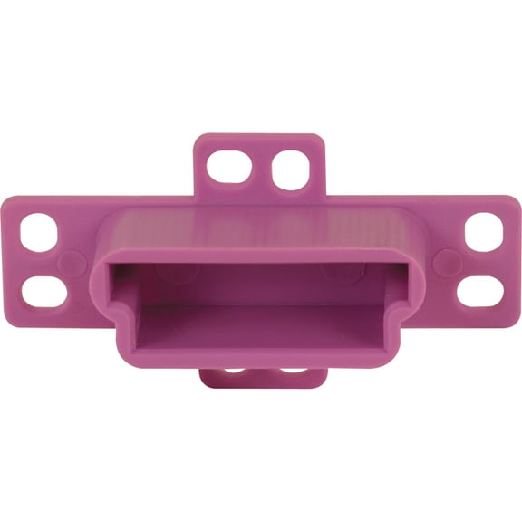 R7133 Drawer Track Back Plate