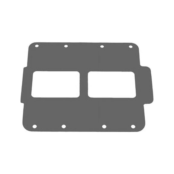 Sce Gaskets 329030 8-71 Blower Base Gasket