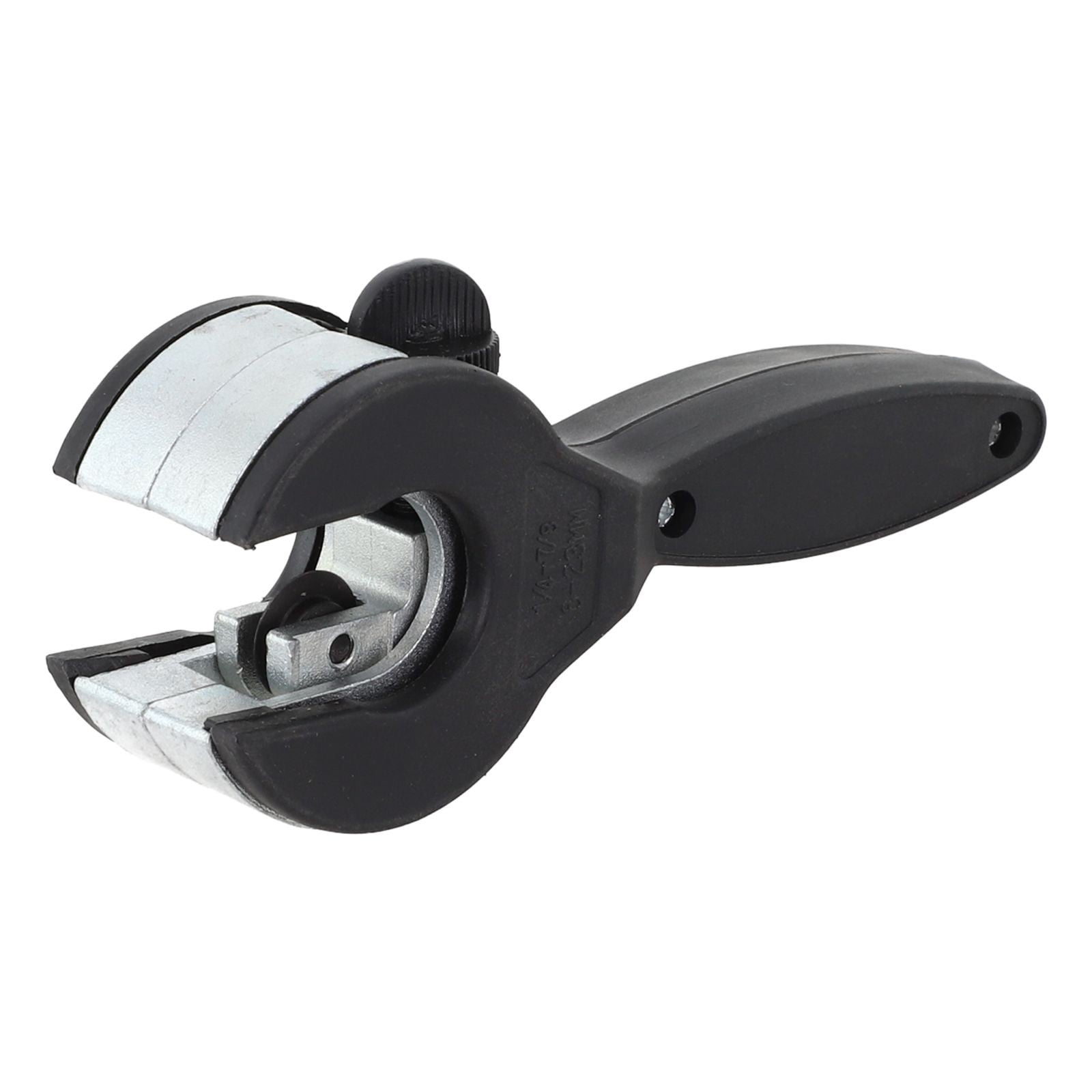 Coupe-tube à Cliquet – Pour Tuyaux Acier, Cuivre, Aluminium De 6 à 23 Mm (utilisation à Une Main, Alliage Zinc)