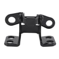 thumbnail image 2 of Rear Tailgate Hinge, 68801-60050 Scratch Proof Improved Stability Auto Tailgate Hinge Easy Installation  for Prado 120 150, 2 of 7