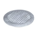 thumbnail image 4 of Berkel Plate, Center 01-400825-00401 - Genuine OEM Replacement Part, 4 of 4