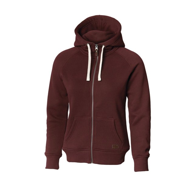 Nimbus - Chaquetilla modelo Williamsburg para mujer (Burdeos) Nimbus UTRW5150_burgundy