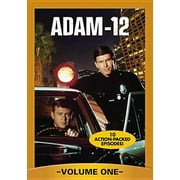 Adam-12: Volume 1 (DVD)