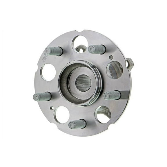 Mevotech MB60310 Wheel Bearing & Hub Assembly Fits select: 2012-2016 HONDA CR-V, 2014-2015 ACURA RDX