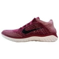 thumbnail image 2 of Nike Free RN Flyknit 2018 942839-600 Women's Raspberry Red Running Shoes XXX86 (10), 2 of 4