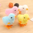 thumbnail image 1 of jinanjunCute Simulation Jumping Chick Plush Toy, Can Move And Walk Baby Educational Toys For Children Gong Bohan unisex, 1 of 2