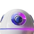 thumbnail image 2 of Humidificador de aire perfecl USB 220ml Difusor blanco, 2 of 2