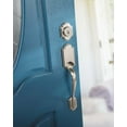 thumbnail image 5 of Kwikset 800Anlip-S.Strkp Arlington Sectional Single Cylinder Keyed Entry Exterior Pack, 5 of 6