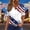 White, variant on MAIHAN Usa 250th Anniversary T-Shirt Patriotic Shirt 4th Of July Tee Tops Plus Size American Flag Shirts Summer T Shirt Plus Size T Shirts for Women