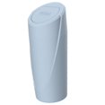 thumbnail image 3 of Portavasos para bote de basura Macarena contenedor de basura del vehículo azul, 3 of 6