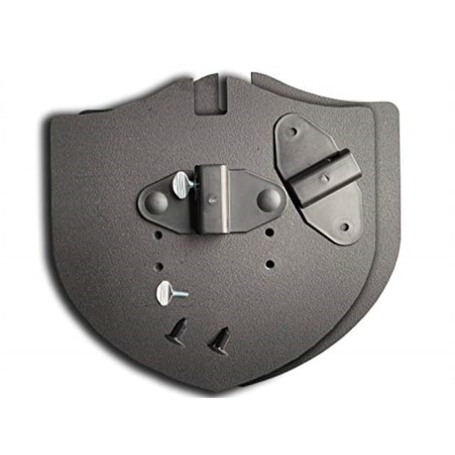 garage shield, version 3 garage guard for garage door security