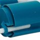 thumbnail image 2 of 1/2" Bottom Inlet Toilet Cistern Fill Valve Height Water Level Entry Adjustable -aya, 2 of 5