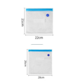 thumbnail image 2 of Vacuum Food Packaging Bags Household Vacuum Storage Compression Plastic Bags Fresh-Keeping Bags Sealable Bags, 2 of 6