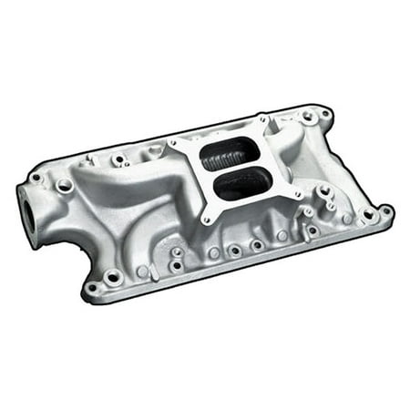 - Professional Products Small Block Ford Typhoon Intake Manifold P/N 54001