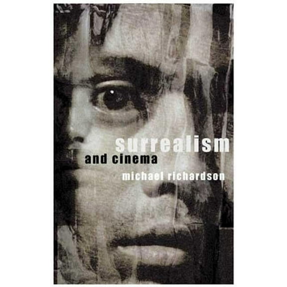 Surrealism and Cinema, (Hardcover)