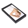 thumbnail image 1 of HD Selfie Check Screen with Zoom Mode, 5G Dual Band Magnetic Wireless Back Camera, BT Remote Shoots Experience, 4in Phone Vlog, 1 of 7