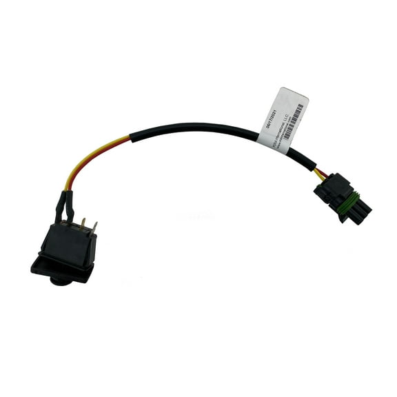 John Deere Original Equipment Switch - LVA17853