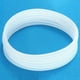 thumbnail image 4 of 4Pcs Replacement Gasket Magic Bullet Flat Cross Blade Rubber Seal, 4 of 4