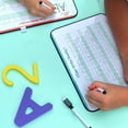 channie-s-alphabet-hard-whiteboard-with-dry-erase-marker-walmart