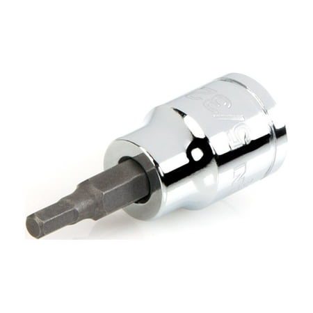 UPC: 0020209024157 | TEKTON 3/8 Inch Drive x 5/32 Inch Hex Bit Socket | SHB12202