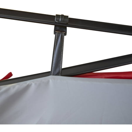 Ozark Trail 4-Person ConnecTent for Straight-leg Canopy
