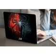 thumbnail image 3 of KSK KAISHEK Hard Shell Case for 2012/2013/2014/2015 Release MacBook Pro 13 inch + Black Keyboard Cover Model: A1425/A1502 (Animal 112), 3 of 5