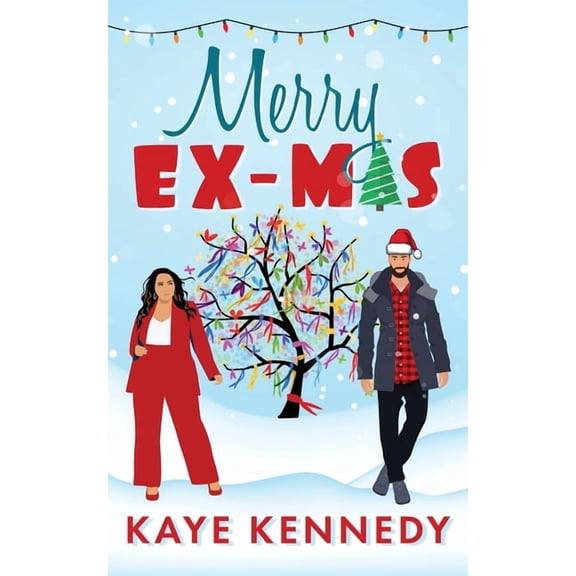 Merry Ex-Mas, (Paperback)