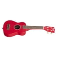 thumbnail image 3 of Kala Ukadelic Soprano Ukulele Cherry Bomb, 3 of 4