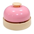 thumbnail image 1 of Pet Training Bell,Dog Potty Training Bell Pet  Device Pet Dinner Call Bell Dog Doorbells Pet Service Bell For Toilet Training Eating, 1 of 8