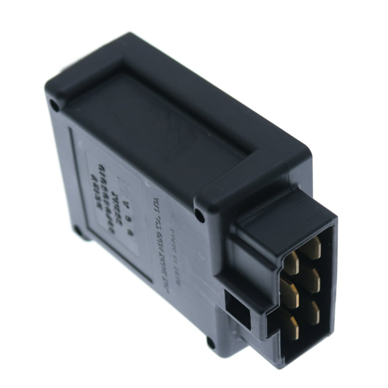 EA658 - 200 Amp Remote Control Power Switch EA Relay - EA658 - 200