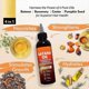 thumbnail image 2 of Batana Oil for Hair Growth, 4-in-1 Pure & Unrefined Honduran Oil with Rosemary, Castor, Pumpkin Seed Oil, Nourishes, Strengthens, Promotes Healthy Hai, 2 of 3