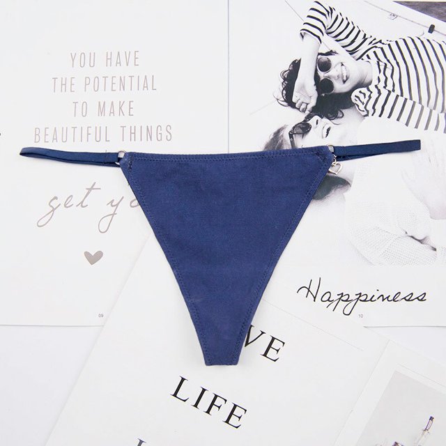 Ropa interior Sexy de encaje para mujer, bragas transparentes superfinas, tangas huecas más grandes, lote de 1 unidad, dzk09